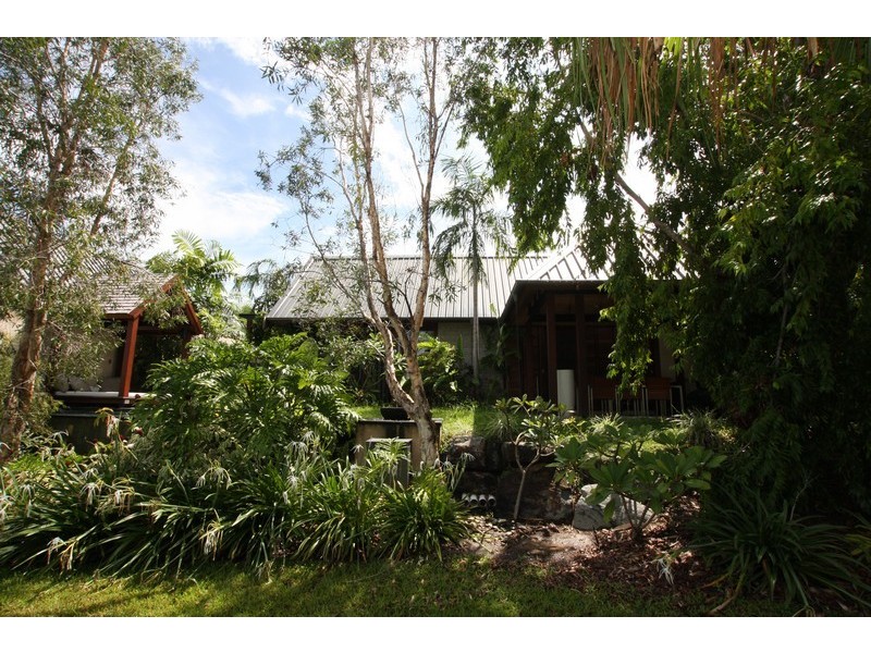 9 Bale Drive Niramaya, Port Douglas QLD 4877