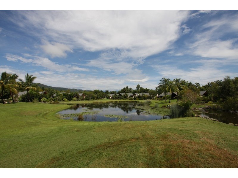 9 Bale Drive Niramaya, Port Douglas QLD 4877