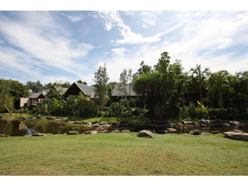 9 Bale Drive Niramaya, Port Douglas QLD 4877