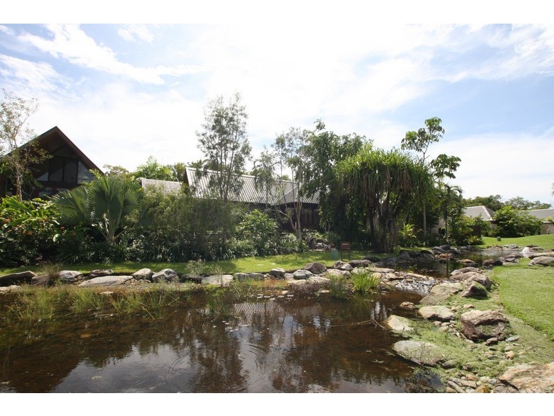 9 Bale Drive Niramaya, Port Douglas QLD 4877
