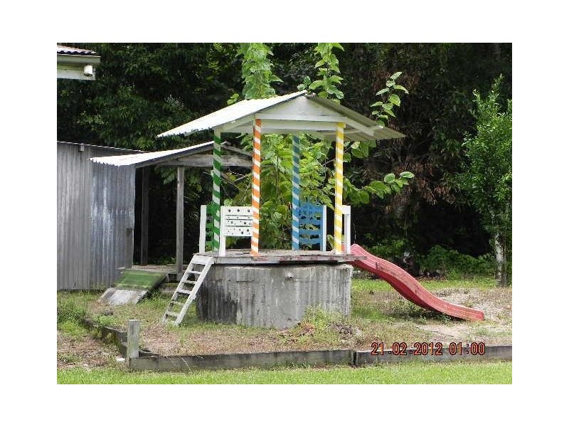 2824 Mossman Daintree Road, Daintree QLD 4873