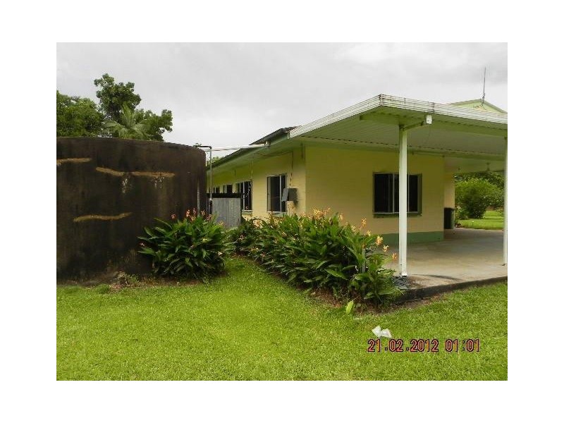 2824 Mossman Daintree Road, Daintree QLD 4873