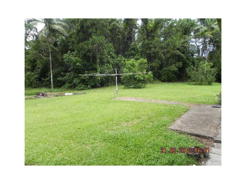 2824 Mossman Daintree Road, Daintree QLD 4873