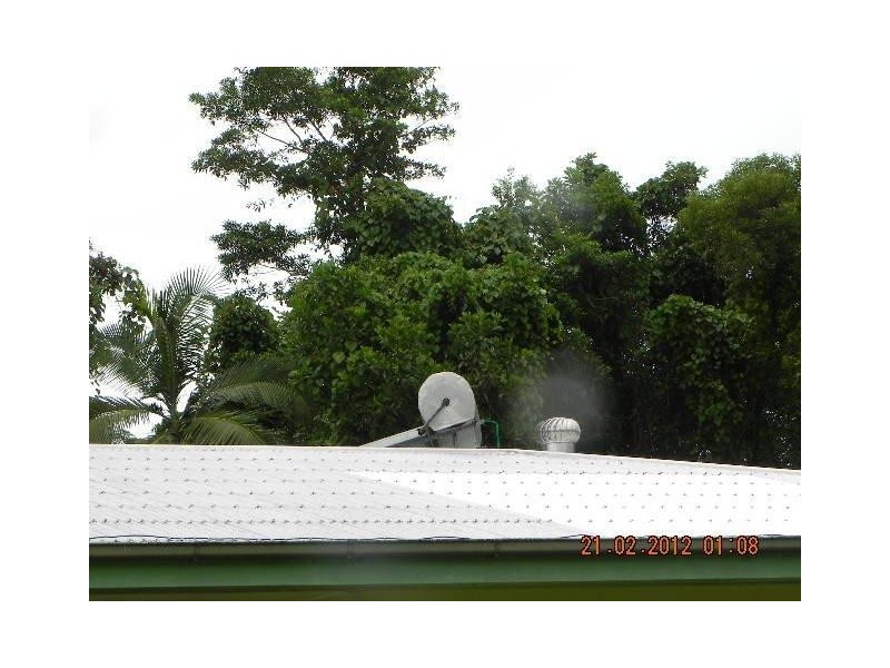 2824 Mossman Daintree Road, Daintree QLD 4873