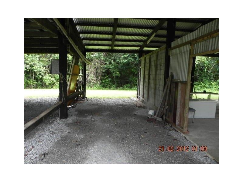 2824 Mossman Daintree Road, Daintree QLD 4873