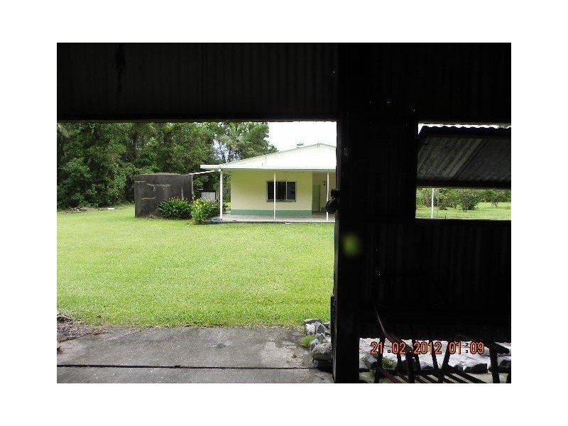 2824 Mossman Daintree Road, Daintree QLD 4873