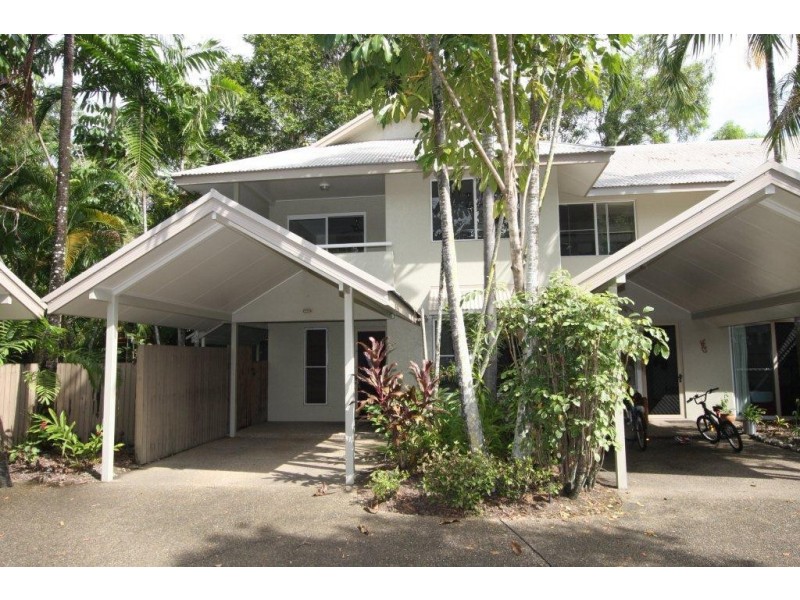 Unit 5, 3-5 Morning Close, Port Douglas QLD 4877