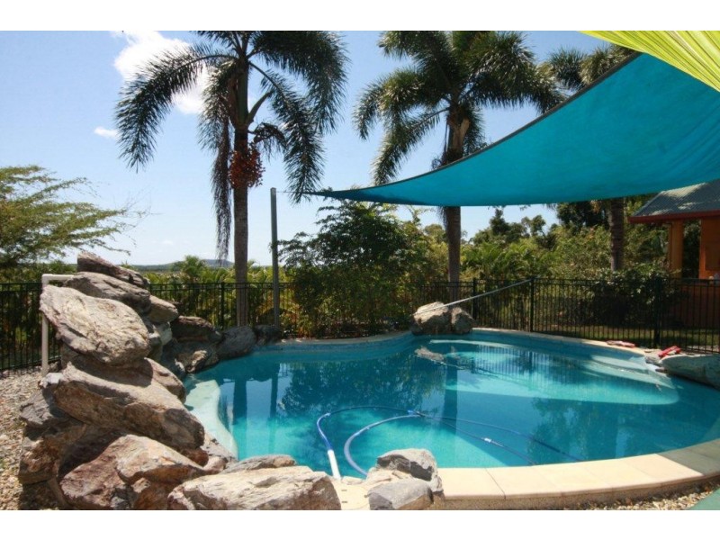 Lot 21 Ocean View Road, Port Douglas QLD 4877