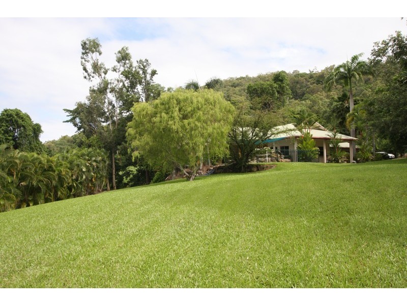 Lot 21 Ocean View Road, Port Douglas QLD 4877