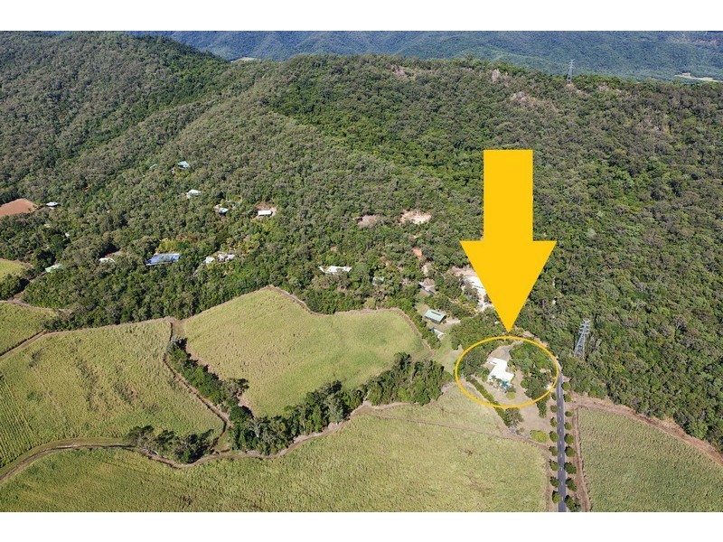 Lot 21 Ocean View Road, Port Douglas QLD 4877