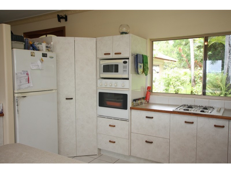 Lot 21 Ocean View Road, Port Douglas QLD 4877