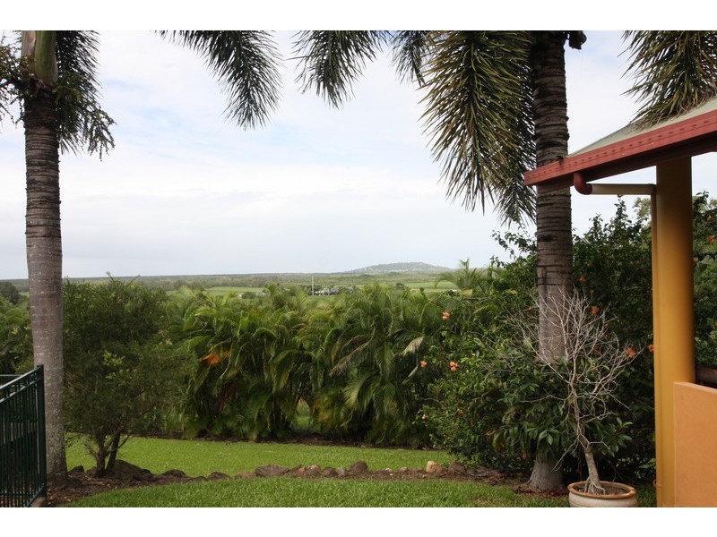 Lot 21 Ocean View Road, Port Douglas QLD 4877