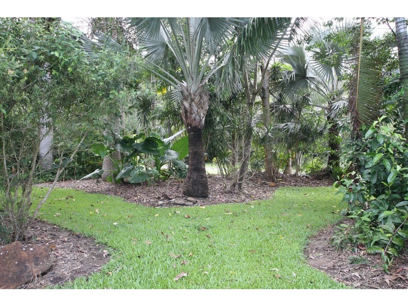Lot 21 Ocean View Road, Port Douglas QLD 4877
