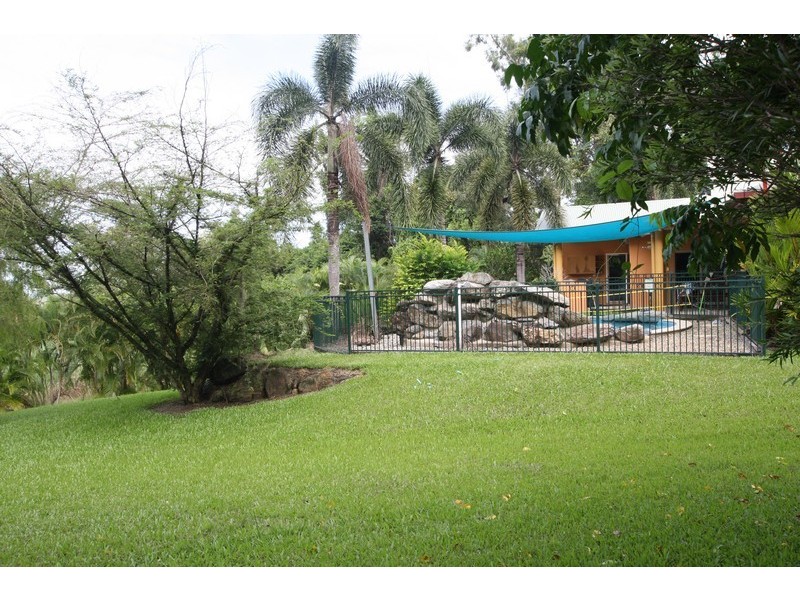 Lot 21 Ocean View Road, Port Douglas QLD 4877