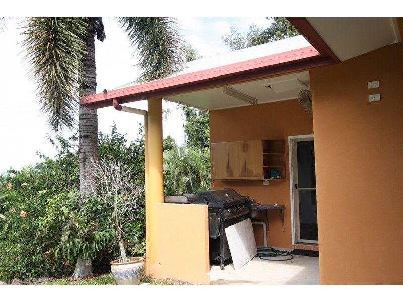 Lot 21 Ocean View Road, Port Douglas QLD 4877