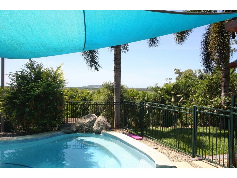 Lot 21 Ocean View Road, Port Douglas QLD 4877