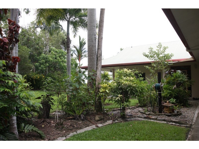 Lot 21 Ocean View Road, Port Douglas QLD 4877