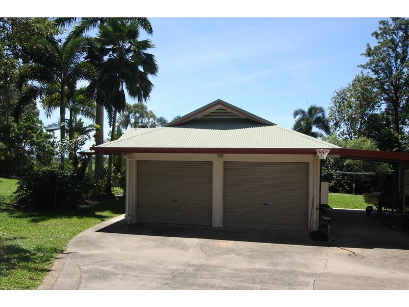 Lot 21 Ocean View Road, Port Douglas QLD 4877