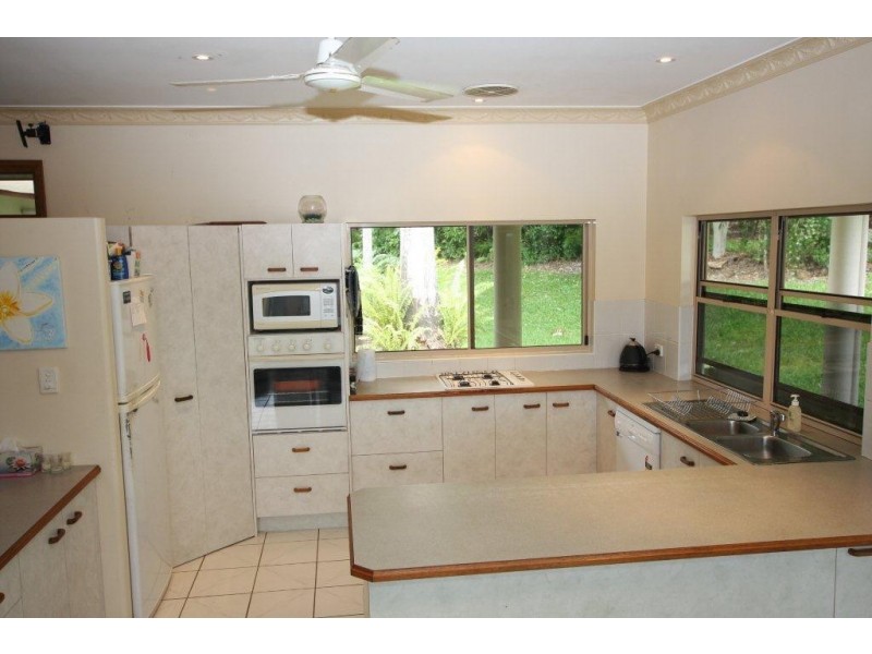 Lot 21 Ocean View Road, Port Douglas QLD 4877