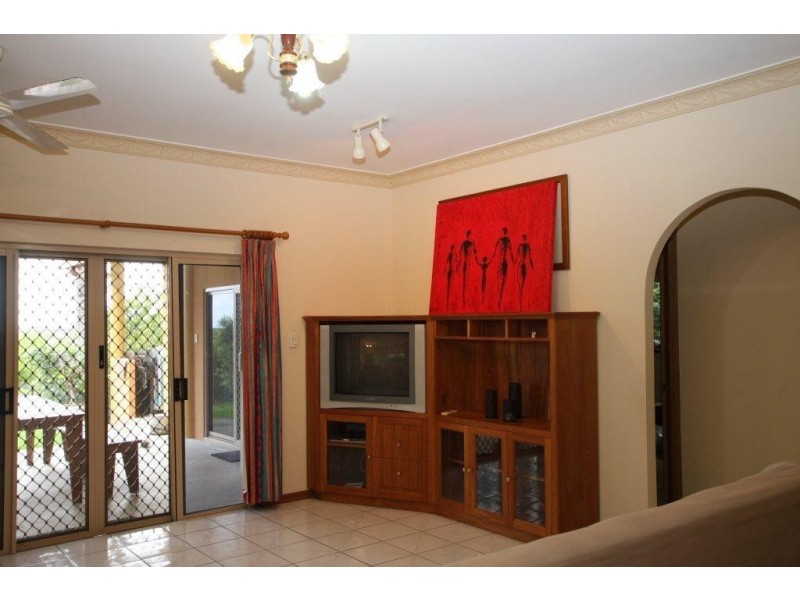 Lot 21 Ocean View Road, Port Douglas QLD 4877