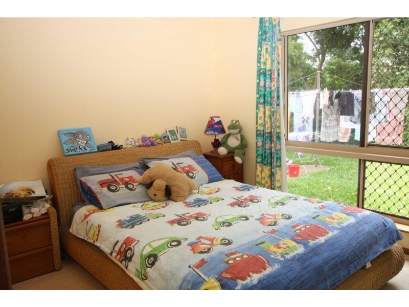 Lot 21 Ocean View Road, Port Douglas QLD 4877