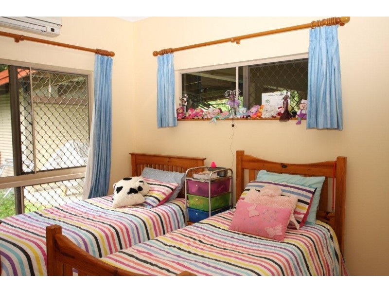 Lot 21 Ocean View Road, Port Douglas QLD 4877