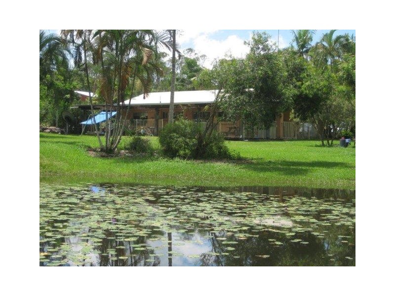 Lot 35 Highland Drive, Julatten QLD 4871