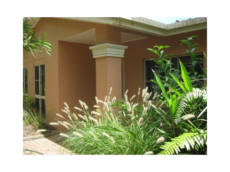 Lot 35 Highland Drive, Julatten QLD 4871