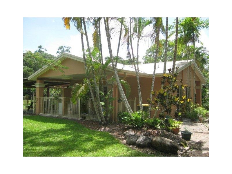 Lot 35 Highland Drive, Julatten QLD 4871