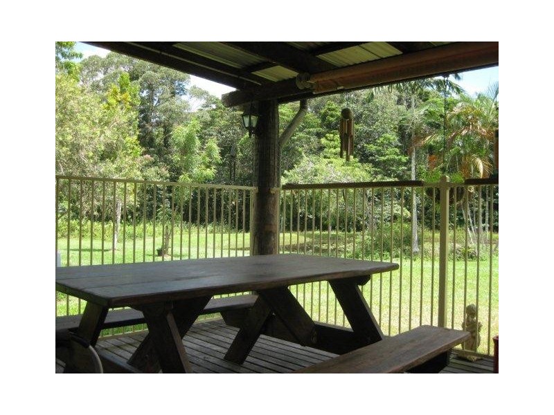 Lot 35 Highland Drive, Julatten QLD 4871