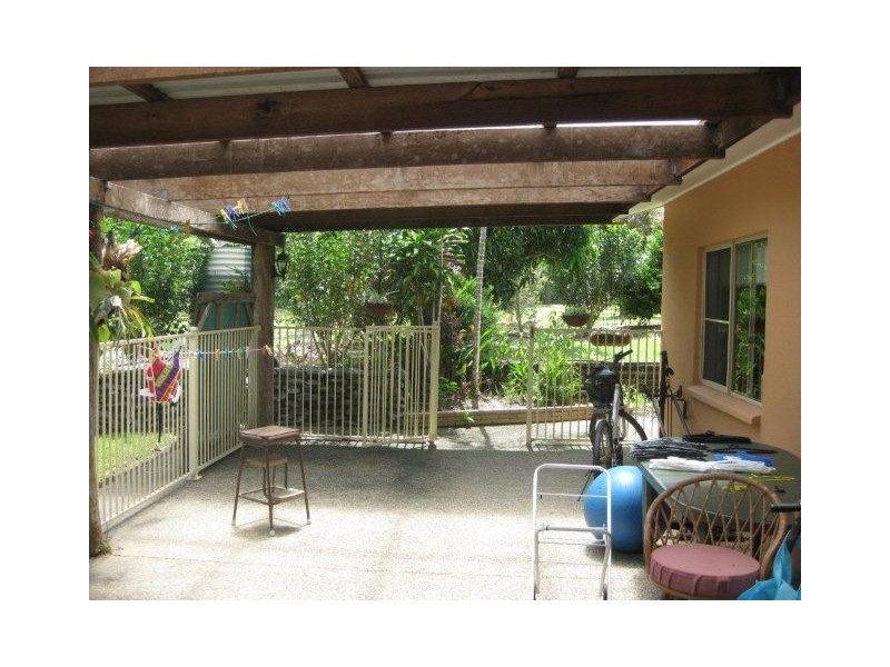 Lot 35 Highland Drive, Julatten QLD 4871