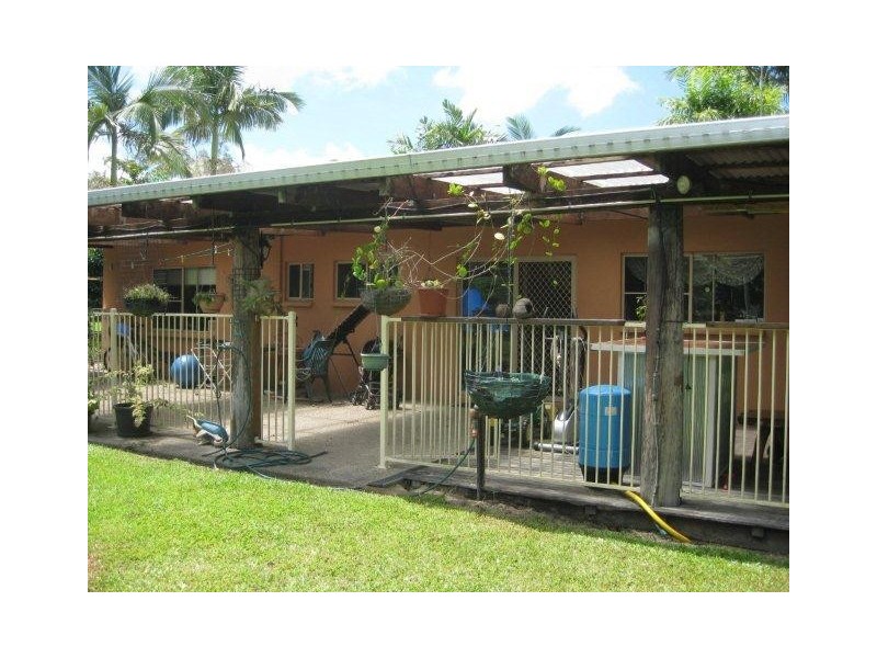 Lot 35 Highland Drive, Julatten QLD 4871