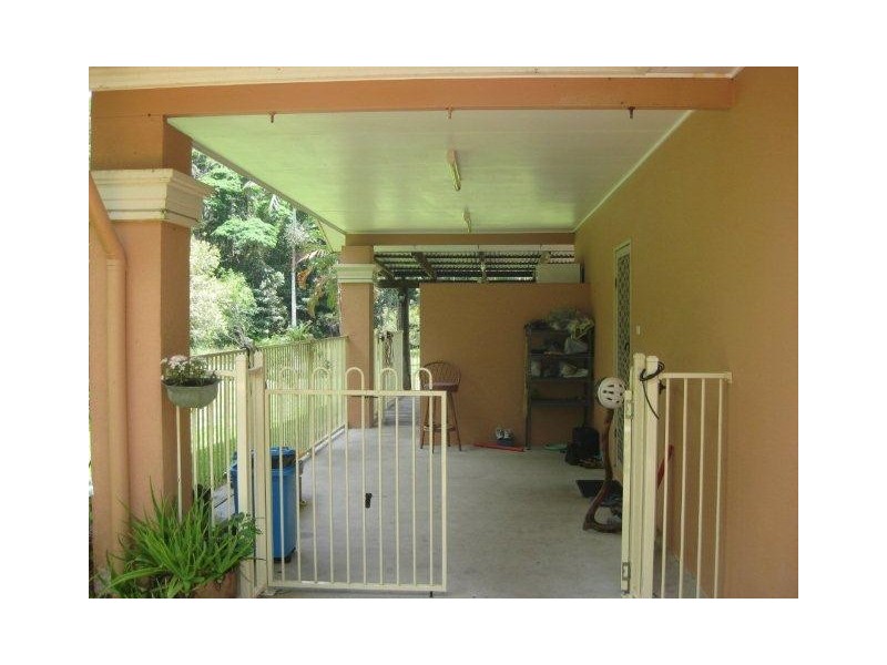 Lot 35 Highland Drive, Julatten QLD 4871