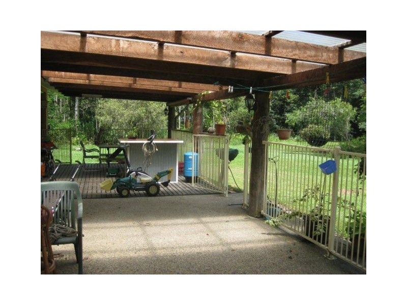 Lot 35 Highland Drive, Julatten QLD 4871