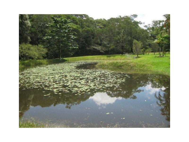 Lot 35 Highland Drive, Julatten QLD 4871