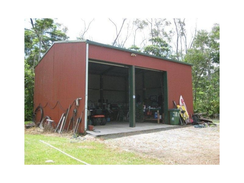 Lot 35 Highland Drive, Julatten QLD 4871