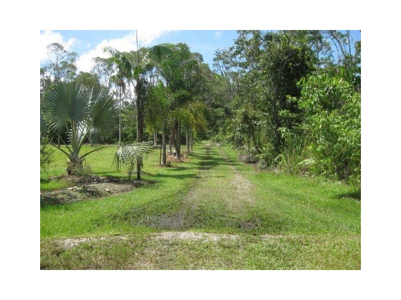 Lot 35 Highland Drive, Julatten QLD 4871
