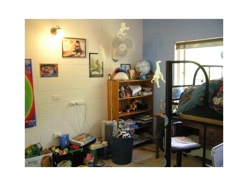 Lot 35 Highland Drive, Julatten QLD 4871