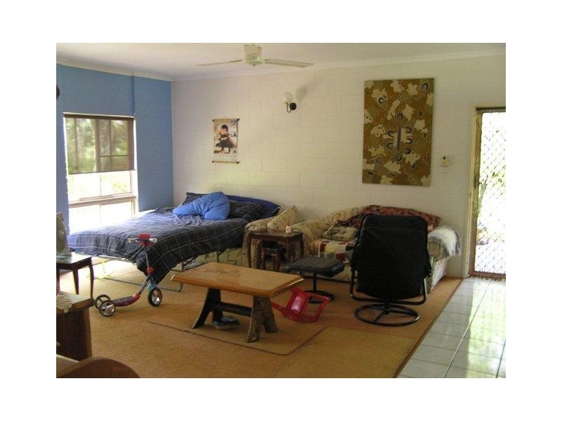 Lot 35 Highland Drive, Julatten QLD 4871