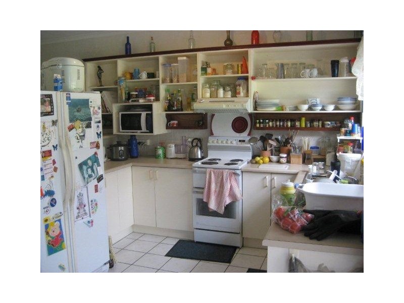 Lot 35 Highland Drive, Julatten QLD 4871