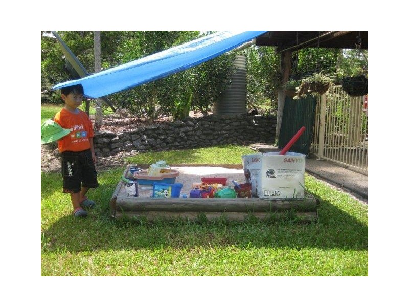 Lot 35 Highland Drive, Julatten QLD 4871