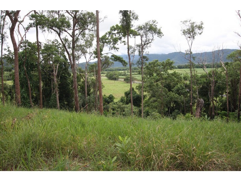 Lot 3 Mossman Daintree Rd, Wonga QLD 4873