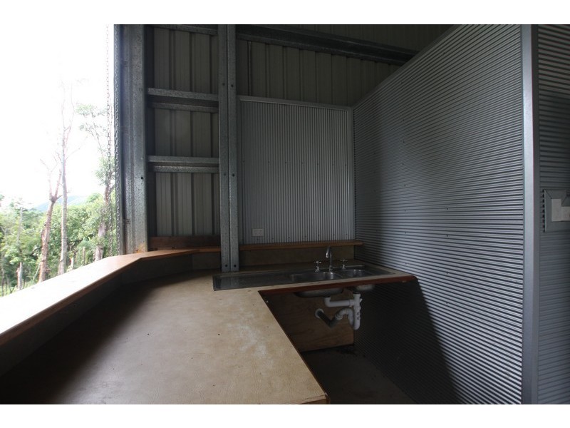 Lot 3 Mossman Daintree Rd, Wonga QLD 4873