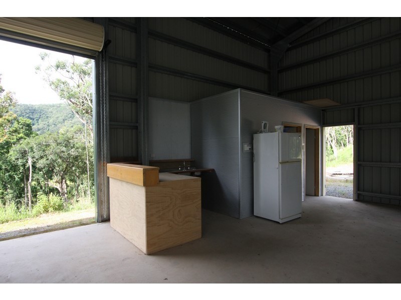 Lot 3 Mossman Daintree Rd, Wonga QLD 4873