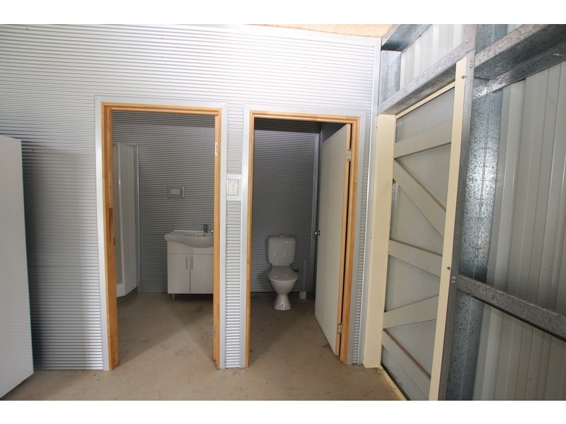 Lot 3 Mossman Daintree Rd, Wonga QLD 4873