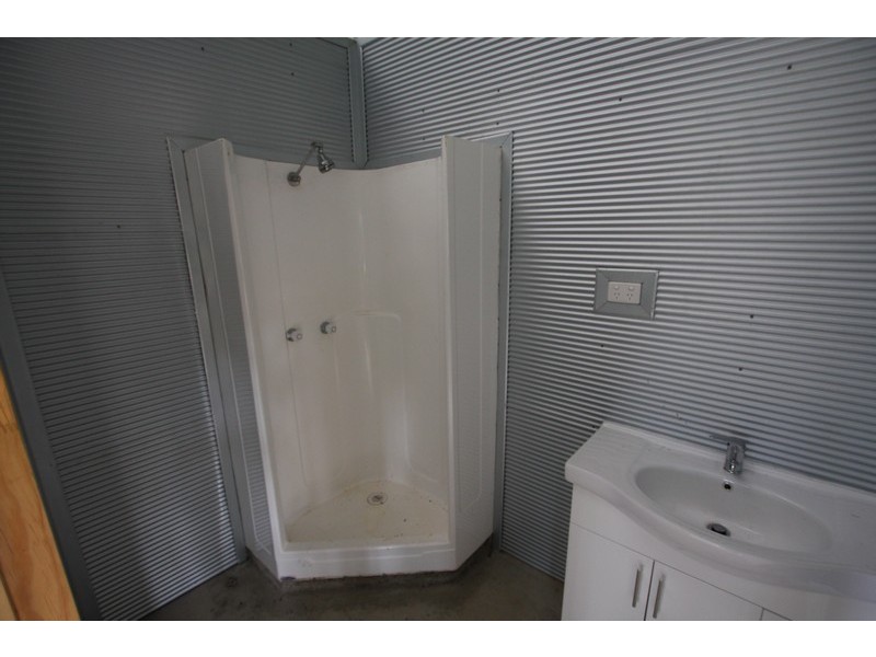 Lot 3 Mossman Daintree Rd, Wonga QLD 4873