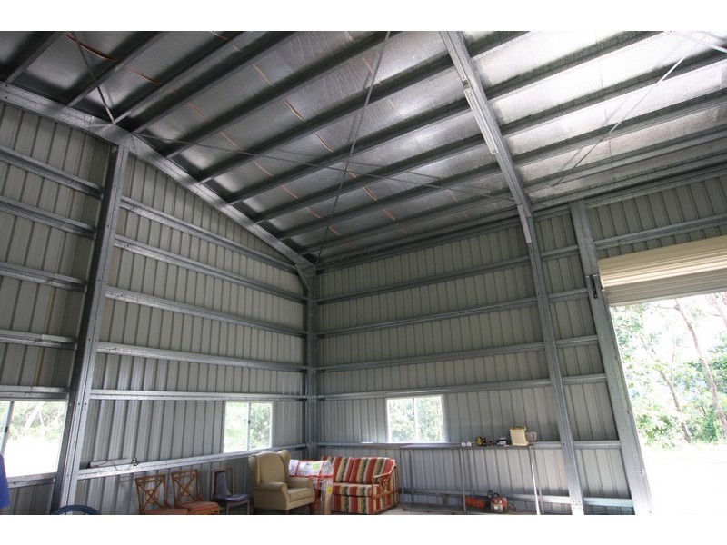 Lot 3 Mossman Daintree Rd, Wonga QLD 4873