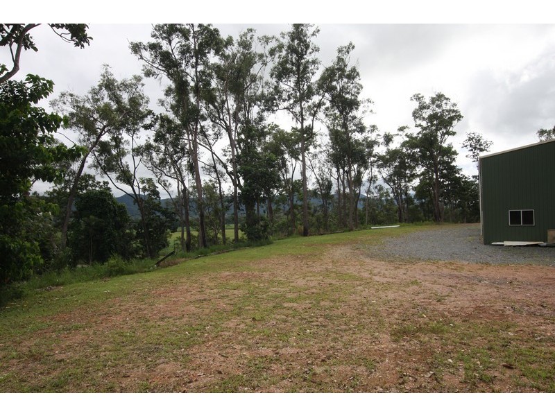 Lot 3 Mossman Daintree Rd, Wonga QLD 4873