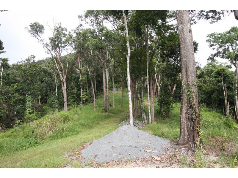 Lot 3 Mossman Daintree Rd, Wonga QLD 4873