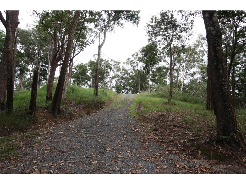 Lot 3 Mossman Daintree Rd, Wonga QLD 4873
